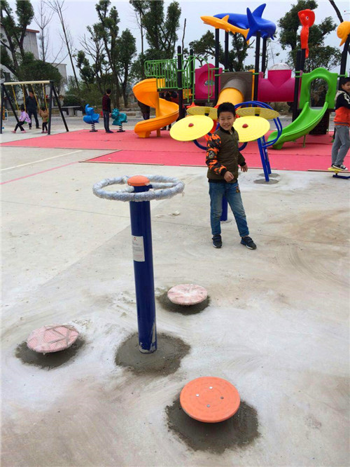 健身器材，健身路徑，小區(qū)健身器材