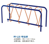 健身器材，健身路徑，小區(qū)健身器材