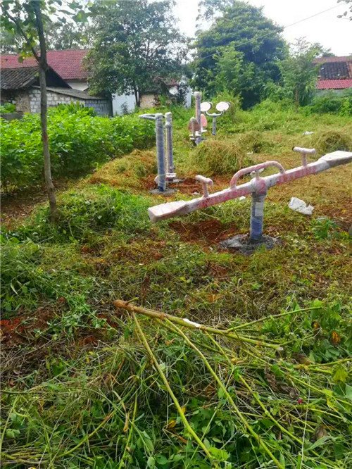 健身器材，健身路徑，小區(qū)健身器材